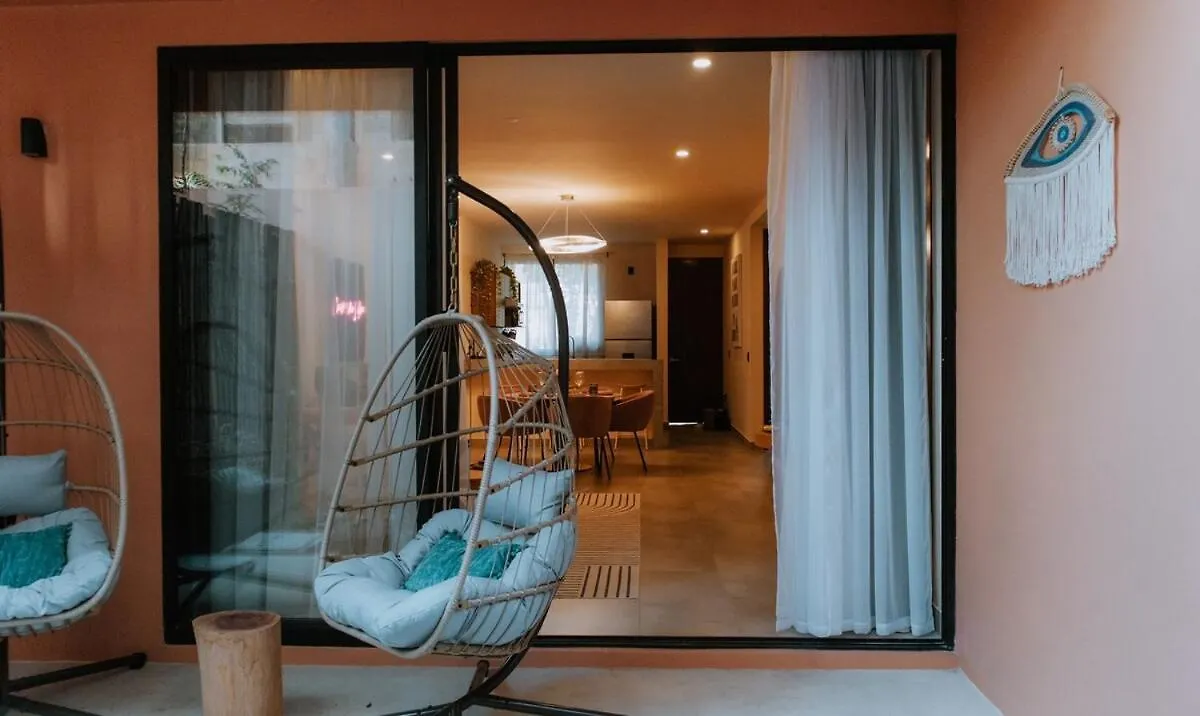 Casa De Lola Tulum Villa 0*,  Mexico