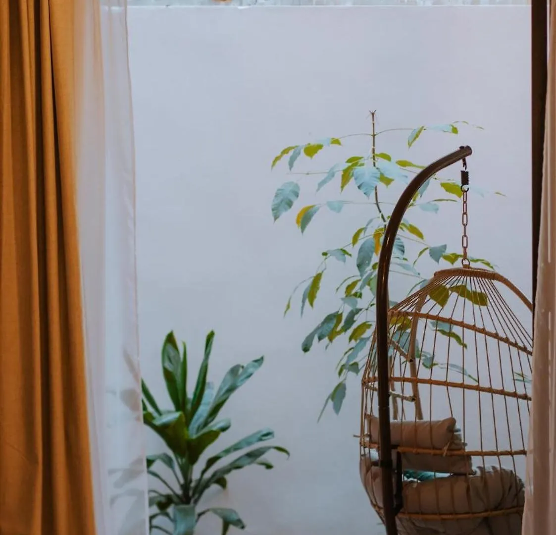 Vakantiehuis Casa De Lola Tulum Villa