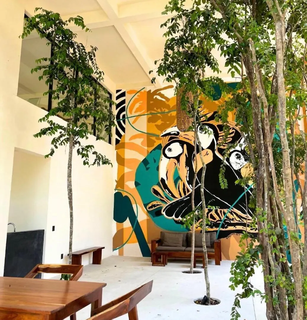 Casa De Lola Tulum Villa 0*,
