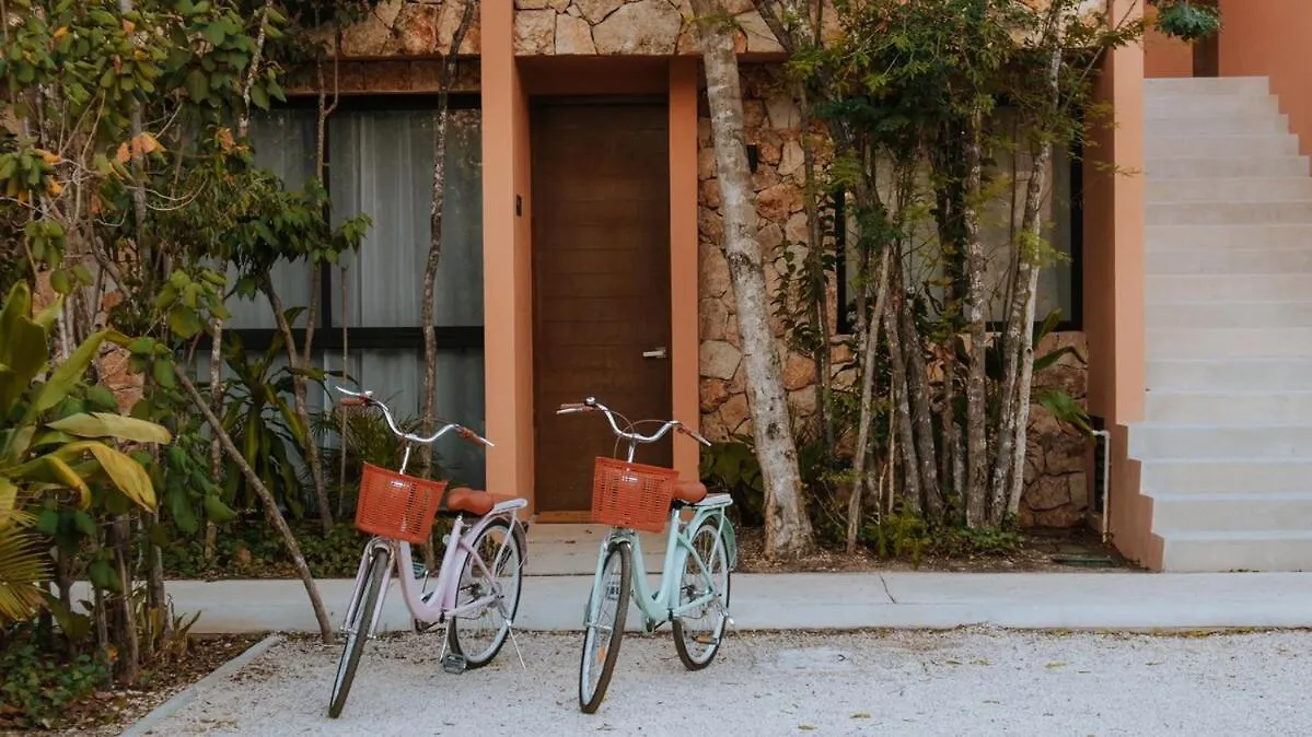 Casa De Lola Tulum Villa Vakantiehuis