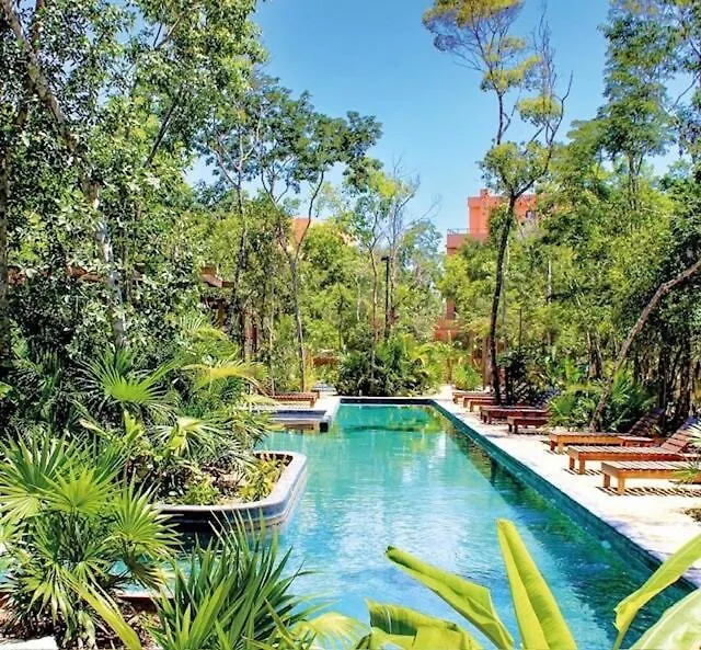 Casa De Lola Tulum Villa Vakantiehuis