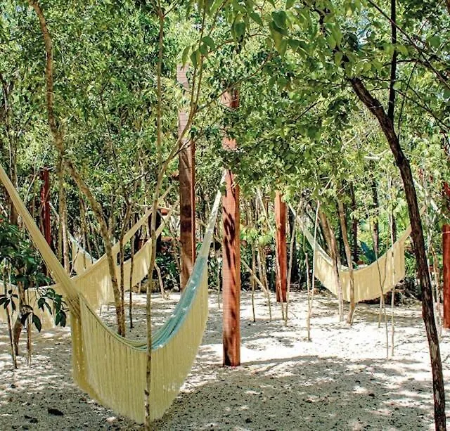 Willa Casa De Lola Tulum 0*,