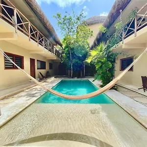 Appartement La Selva, Tulum Pueblo